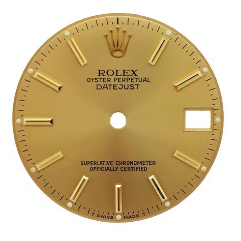 rolex watch dial movement|replacement dial for Rolex.